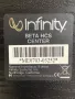 Infinity BETA HCS CENTER SPEAKER, снимка 14