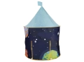 Детска палатка за игра с флуорисцентни елементи, снимка 4