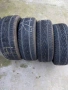 Летни гуми 185/60/14 - 4 бр, снимка 1
