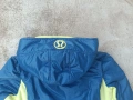 Lululemon дамско спортно яке синьо Л, снимка 5