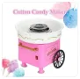 Домашна машина за захарен памук Cotton Candy Maker, снимка 2