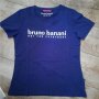 р-р S,M Bruno Banani дамска тениска, снимка 1 - Тениски - 45240959