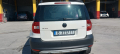 Skoda yeti 2.00 diesel 4x4 110 к.с., снимка 11