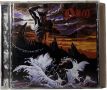 Dio - Holy diver (продаден)
