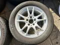 5х112 16 Джанти Audi А3 VW Голф Кади шаран Seat Леон Skoda Октавиа 5x112, снимка 2