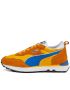 Мъжки маратонки PUMA Essentials Rider Fv Shoes Orange/Blue, снимка 1 - Маратонки - 45959374