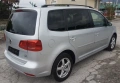 VW TOURAN 1.6 TDi 2012 г., снимка 6