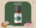 Oilo БИО Етерично Масло от Кедрово дърво (Cedarwood) - Atlas cedar Oilo 5 мл., снимка 10