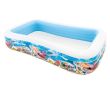 Продавам Надуваем басейн Intex - Swim Center™, Sealife, 305 x 183 x 56 см, снимка 2