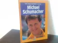 Кариерата на младия състезателен шофьор“
Michael Schumacher 1992г.
, снимка 3