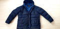 Marc O Polo Mens Down Parka Size 2XL  ОРИГИНАЛ! Мъжко Зимно Яке Парка!, снимка 1
