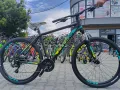 CROSS Велосипед 27.5" GRX7 HDB L, снимка 11