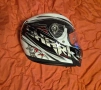 Мото каска SHARK, снимка 5