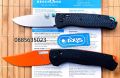  Benchmade Bugout 535 Carbon  /Benchmade Taggedout 15535OR Carbon, снимка 1