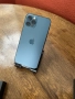 iPhone 12 Pro 128 gb Pacific Blue син много запазен, снимка 1