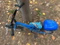 Детски велосипед 16, снимка 4