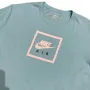 Оригинална мъжка тениска Nike Air | XL - XXL, снимка 2