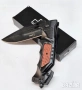 Сгъваем нож Avtomat Kalashnikov 14 - BOKER PLUS 93x220 , снимка 3