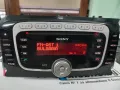 SONY FORD RADIO, снимка 2