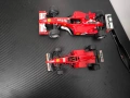 Ф1 модели мащаб 1:18 F1, снимка 10
