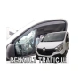 К-т 2бр. Предни Ветробрани HEKO за Рено RENAULT TRAFIC III 2014-2021 OPEL VIVARO II 2014-2019, снимка 1
