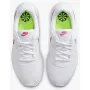 Дамски маратонки NIKE Tanjun Shoes White, снимка 3