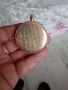 джобен часовник позлатен , снимка 2