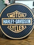 Harley Davidsons аксесоари, снимка 4