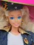 Кукла Барби Super Talk Barbie 1994, снимка 4