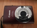 Фотоапарат Canon ixus 80 is, снимка 1