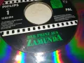 DER PRINZ AUS ZAMUNDA-LASER DISC-30СМ 0708241256, снимка 7