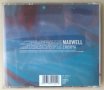 Maxwell – Embrya (1998, CD), снимка 2