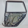 Задна Дясна Врата Toyota Avensis Station Wagon T22 Тойота Авенсис Комби Т22 1997-2003, снимка 2