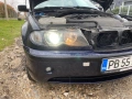 Bmw e46 330xd само на части , снимка 12
