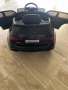 Акумулаторен джип Audi RS 6 4X4 12V, снимка 4