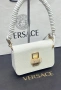 VERSACE 💎Дамски Чанти , снимка 9
