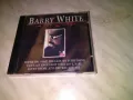 Barry White Love Songs CD компакт диск отличен, снимка 1