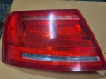 Стопове за AUDI A8, снимка 2