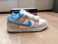 Nike Dunk Low “Athletic Department” (University Blue), снимка 4