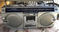 Радиокасетофон SHARP GF 5454 Z, снимка 1