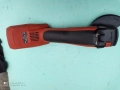 HILTI AG125 - A36 Акумулаторен Ъглошлайф тяло/боди , снимка 7