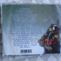 Фамилия Тоника - Златни хитове, снимка 2 - CD дискове - 45490928