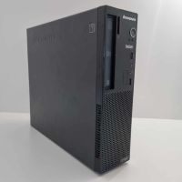 Компютър PC Lenovo Intel Core i3-4130 / 6GB DDR3 / 320GB, снимка 2 - За дома - 46216667