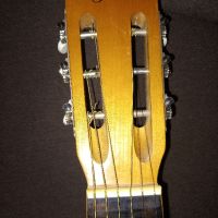 Акустична китара Кремона, снимка 6 - Китари - 45747194