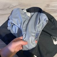 Nike шорти/бански, снимка 4 - Спортни дрехи, екипи - 45268524