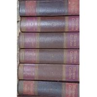 Meyers Lexikon 8 Auflage 1936-1942 (Майерс Лексикон в 9 тома), снимка 1 - Енциклопедии, справочници - 45093698