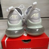 Nike Air Max 270, снимка 3 - Маратонки - 45876806