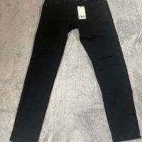 Мъжки дънки Zara Slim Fit - размер 42, снимка 3 - Дънки - 45445730