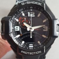 Продавам часовник Casio Aviator GRAVITYMASTER, снимка 3 - Мъжки - 45149374