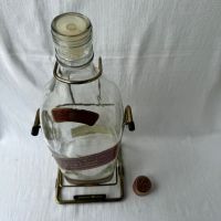 Люлка, Бутилка от Уиски Johnnie Walker Red Label , 4.5L , снимка 11 - Други - 42033072